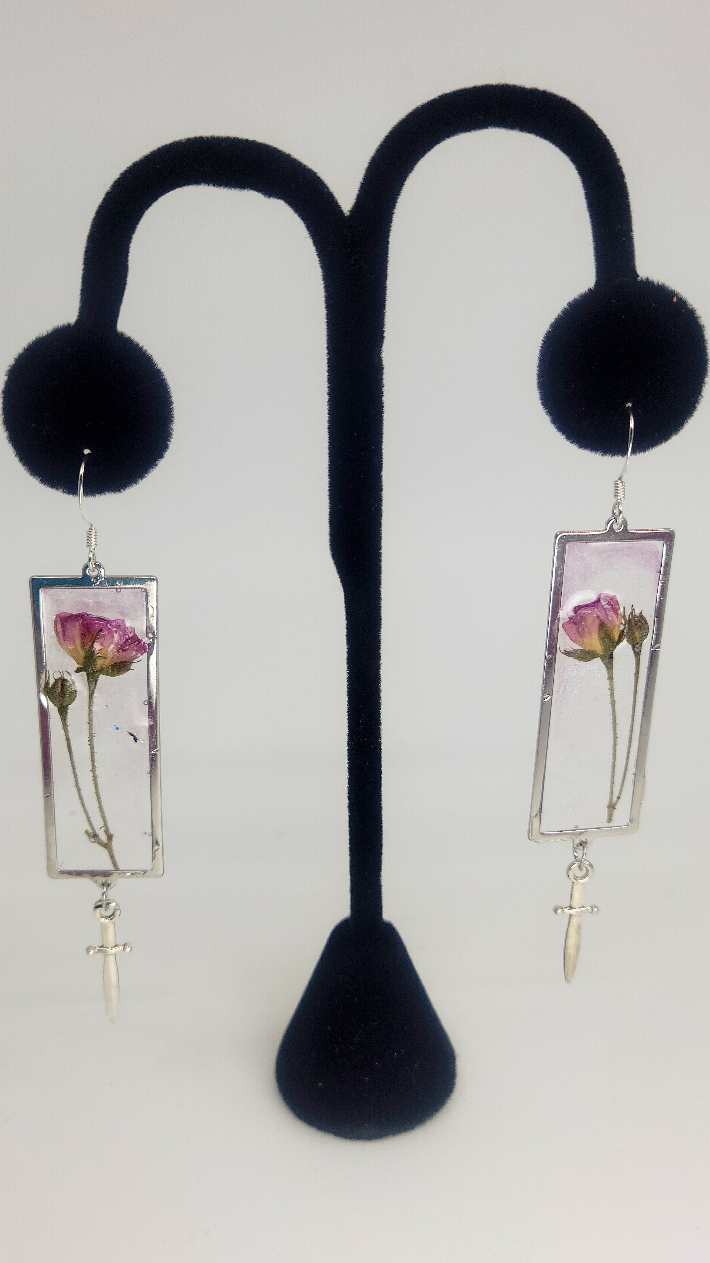 ARTEMIS \\\ earrings