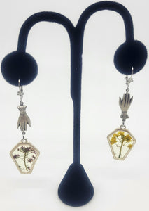 DESDEMONA \\\ earrings