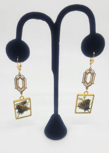 HERMIA \\\ earrings