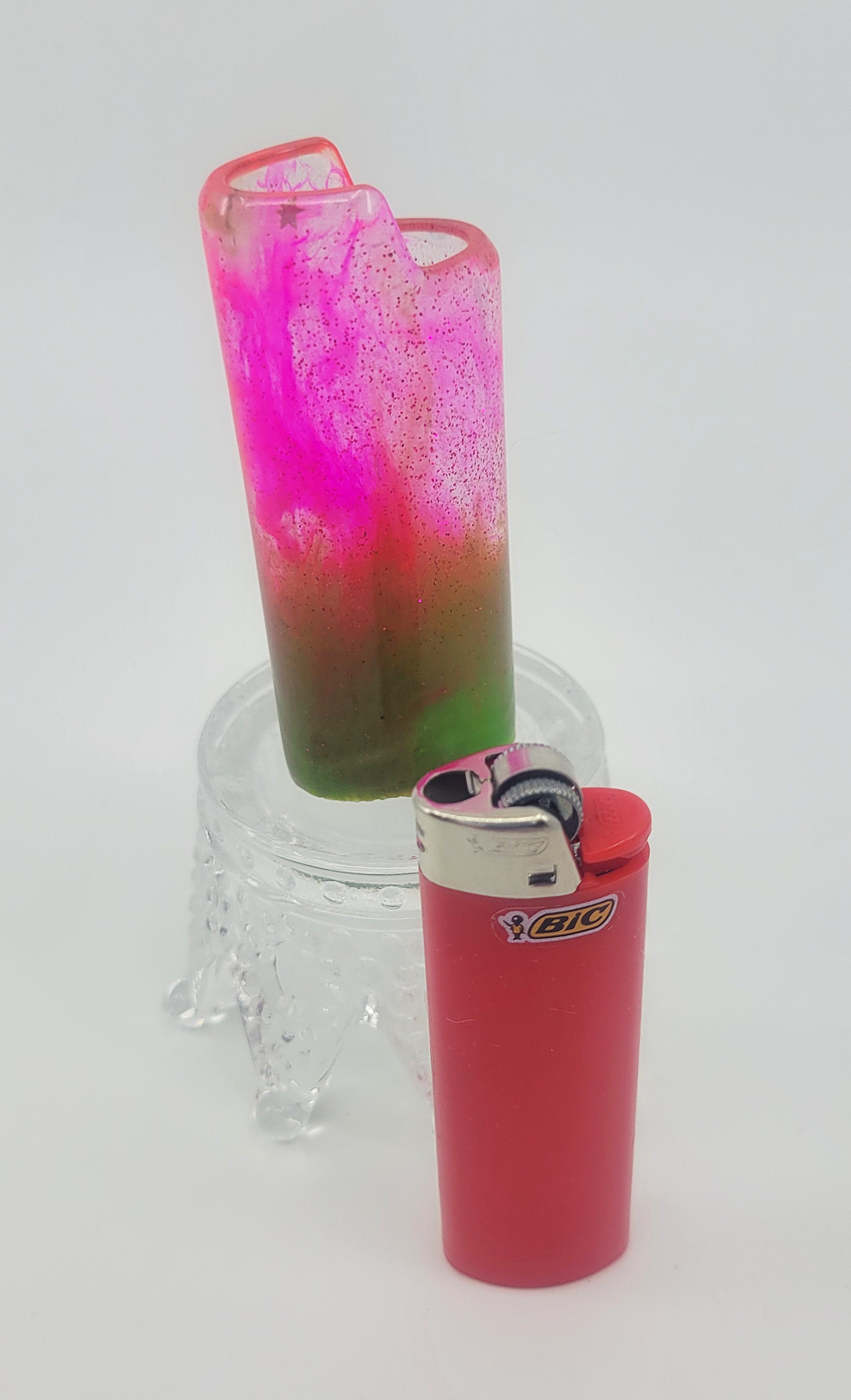 COSMO + WANDA \\\ lighter case