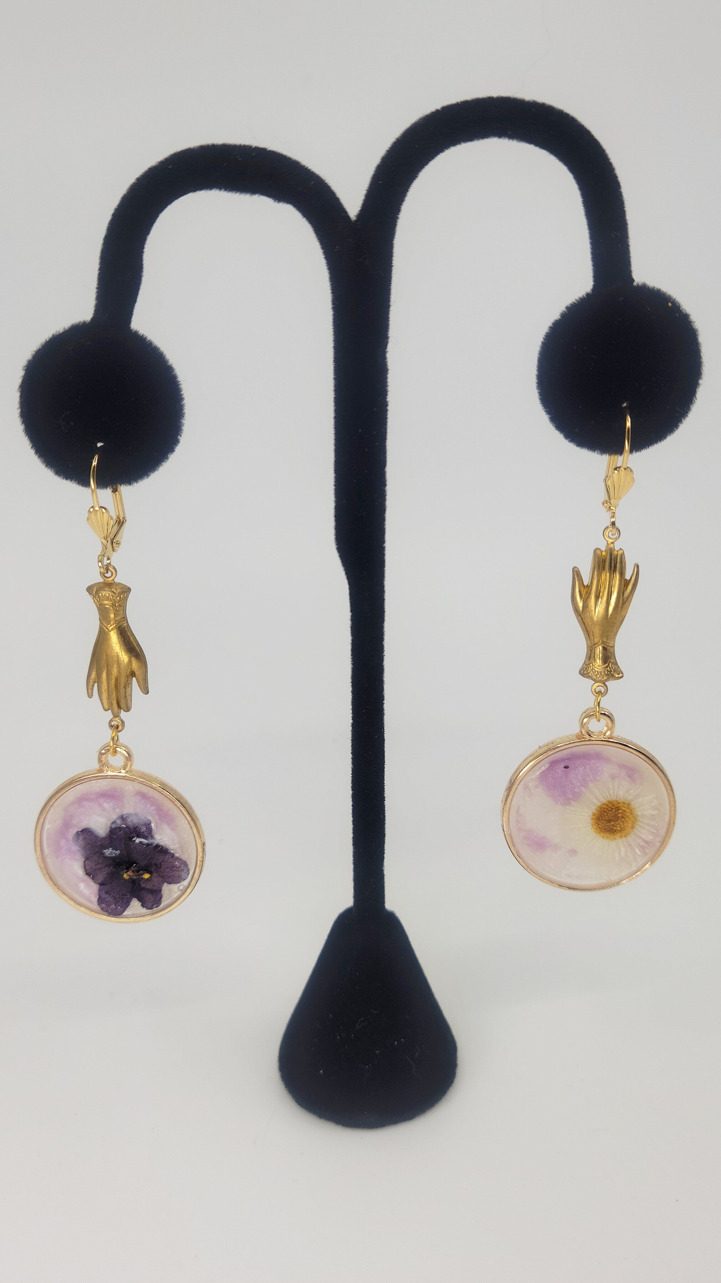 PORTIA \\\ earrings