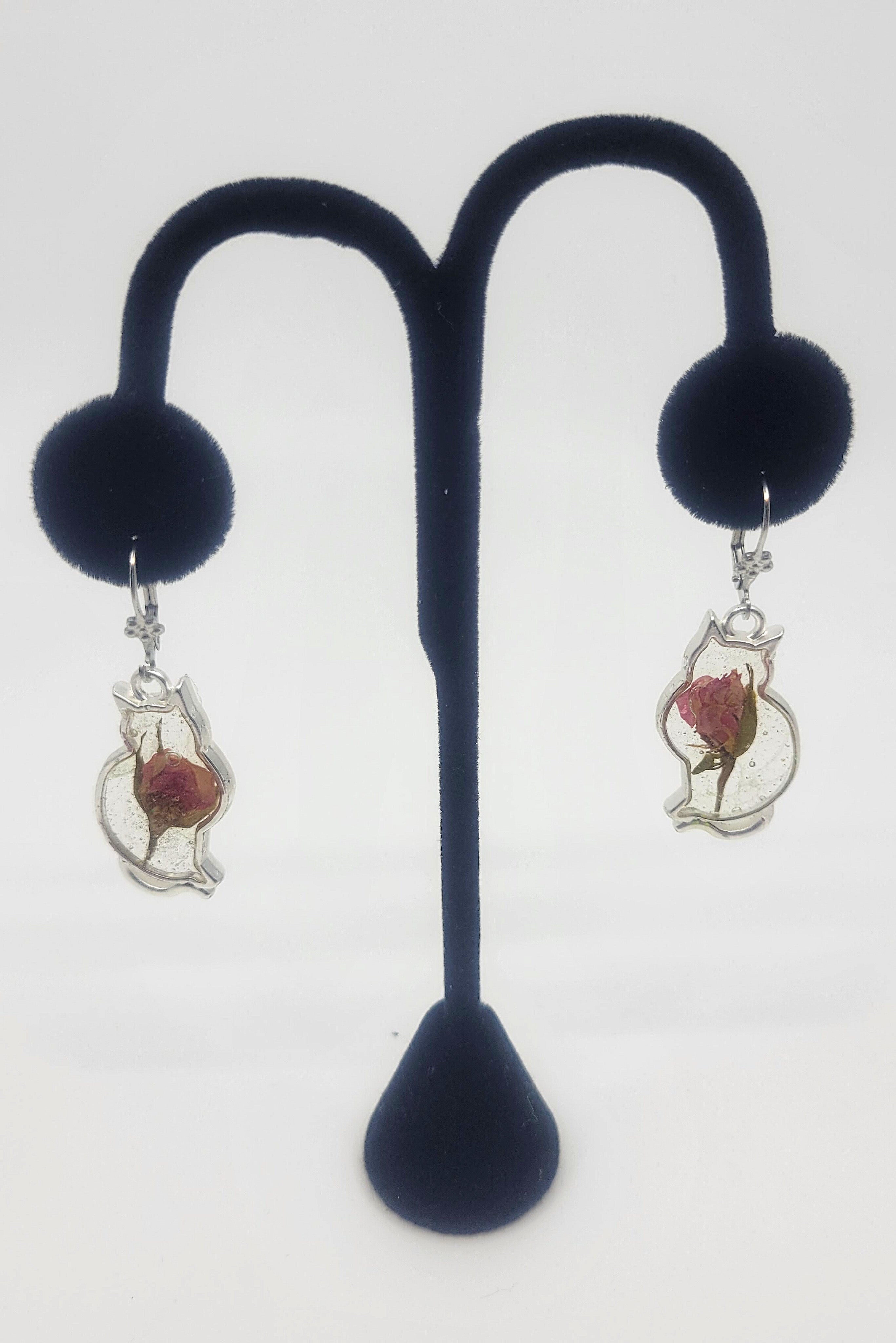 TYBALT \\\ earrings